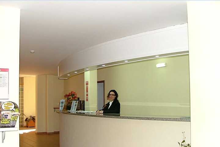 Hotel Interior 2 of 55