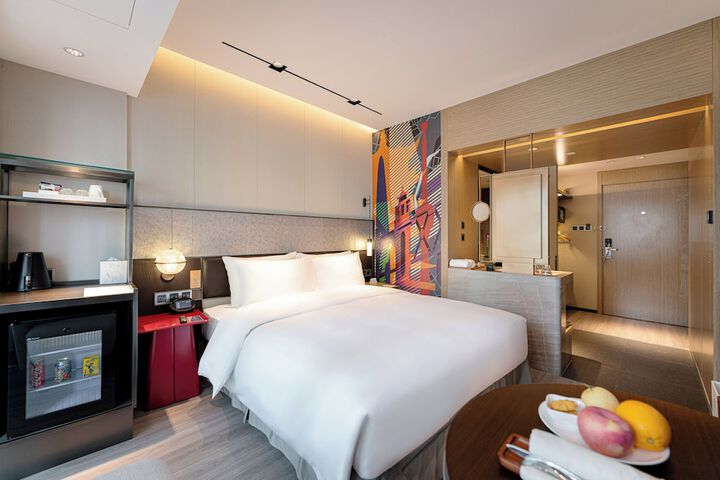 Room 7 of 21