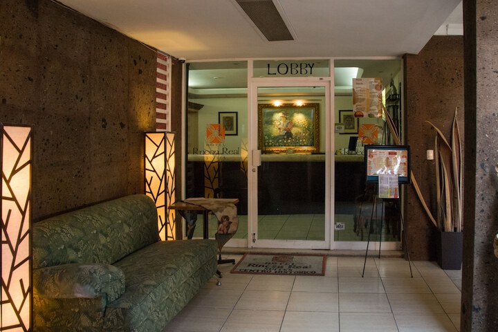 Hotel Interior 2 of 52