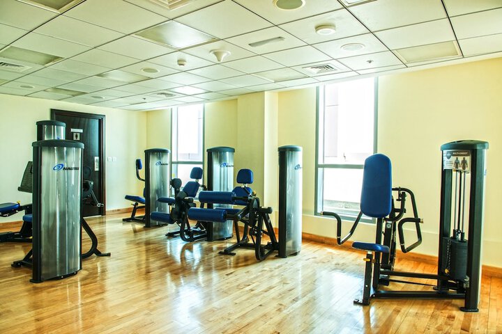 Health and Fitness 2 of 6