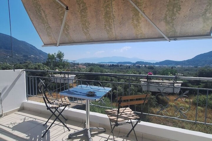 Terrace/Patio 4 of 11