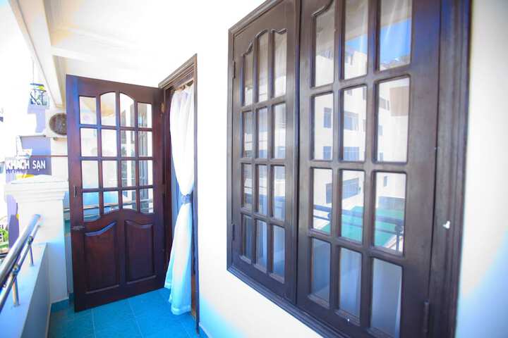 Terrace/Patio 18 of 27
