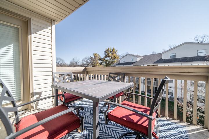 Terrace/Patio 88 of 167