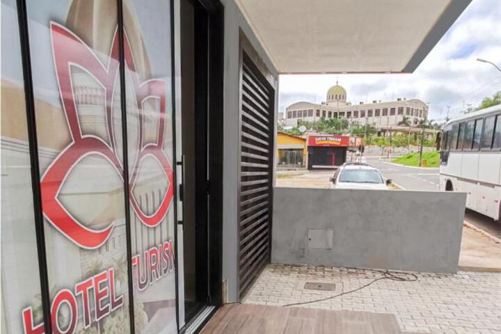 Hotel Turismo