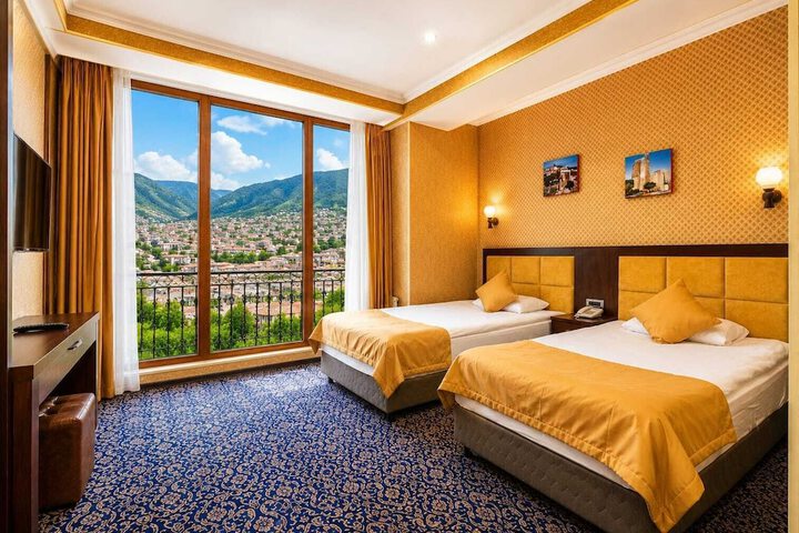 Ruma Qala Hotel