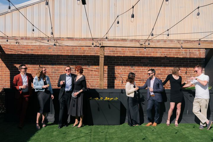 Terrace/Patio 153 of 155