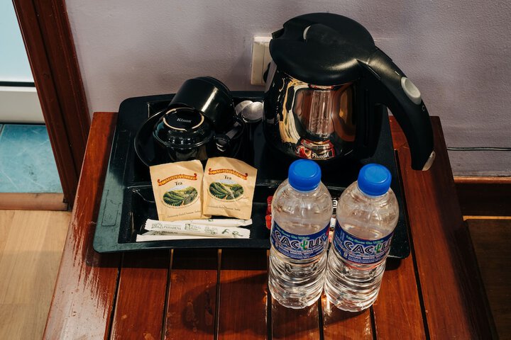 Breakfast/Coffee Service 49 of 101