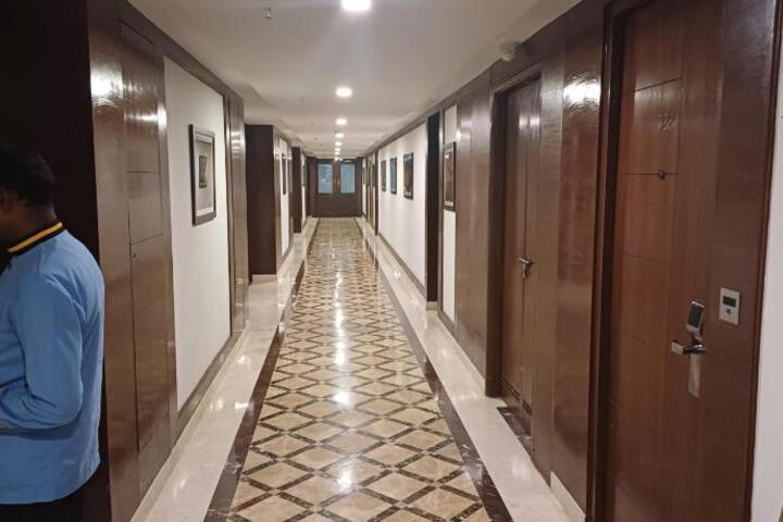 Fitness Facility Photos