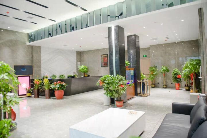 Hotel Interior 8 of 15