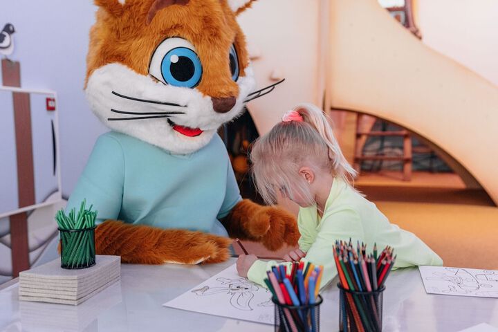 Childrens Activities 9 of 29