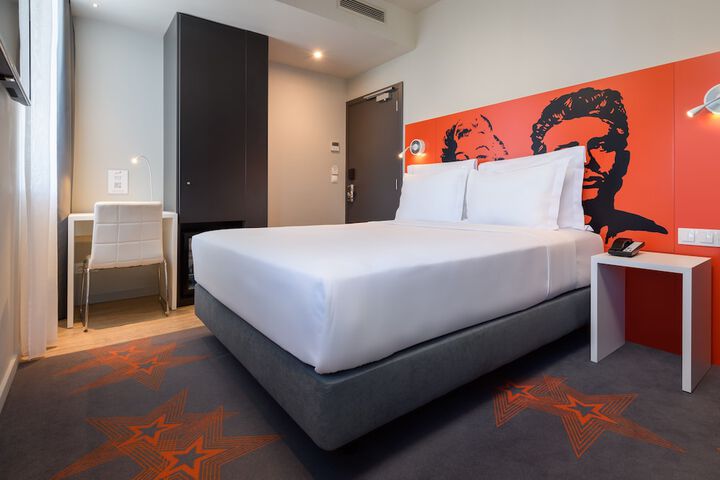 Hotel Star Inn Lisbon Aeroporto in Lisbon