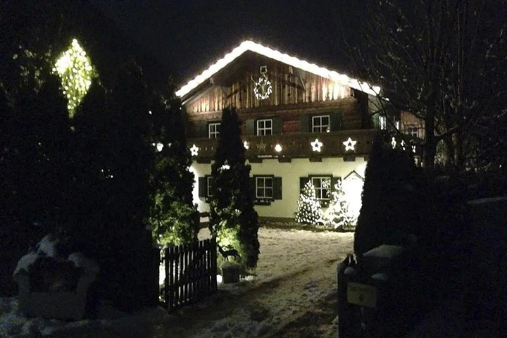 Photo of Foresthouse Holidaysun