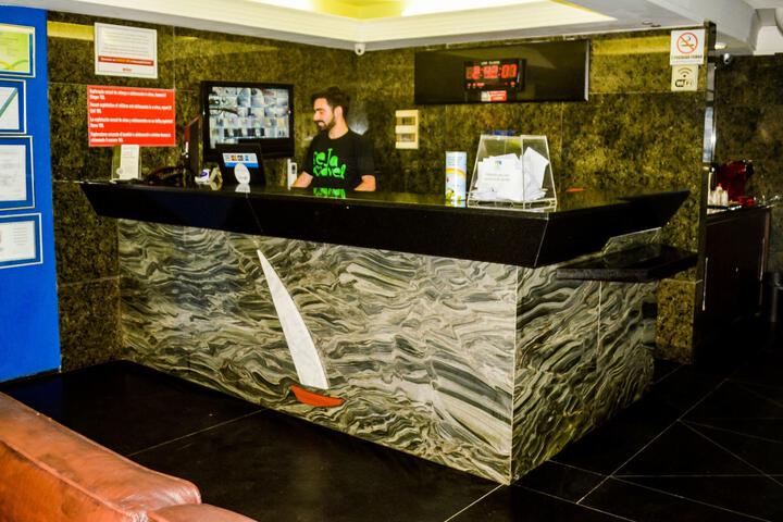 Lobby Photos