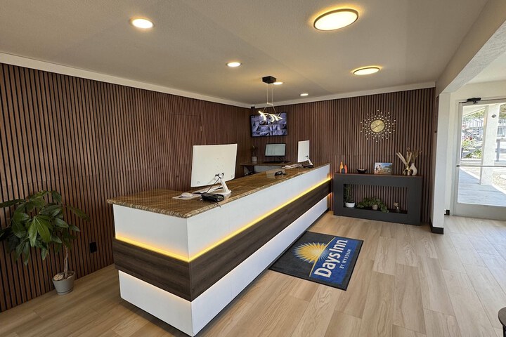 Hotel Interior 3 of 35