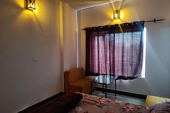 Hotel Britoss