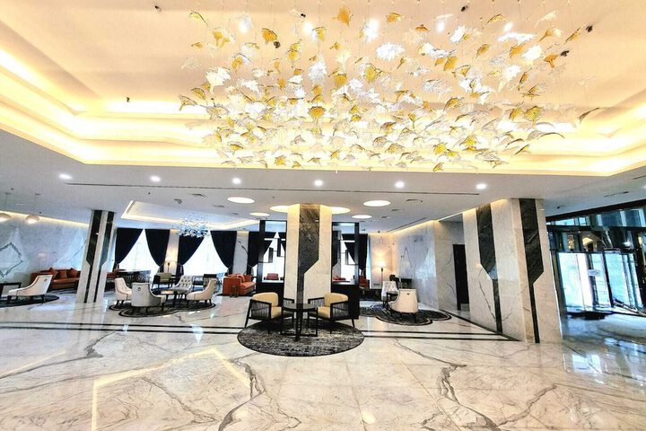 Hotel Interior 44 of 48