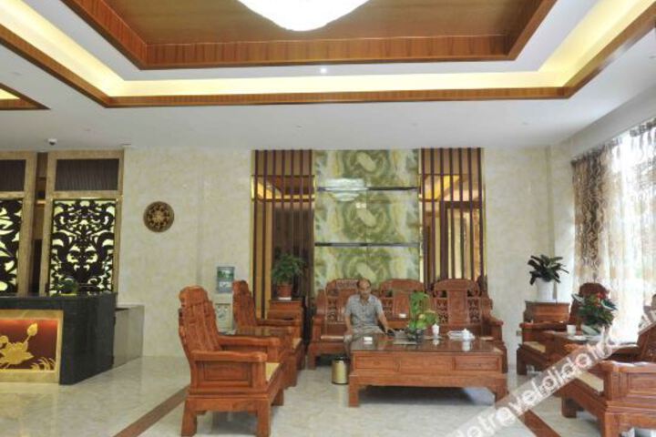Hotel Interior 13 of 24