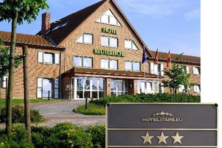 Hotel Reutereiche GmbH