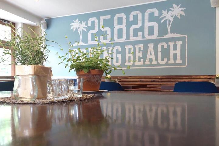 Ording Beach Hotel