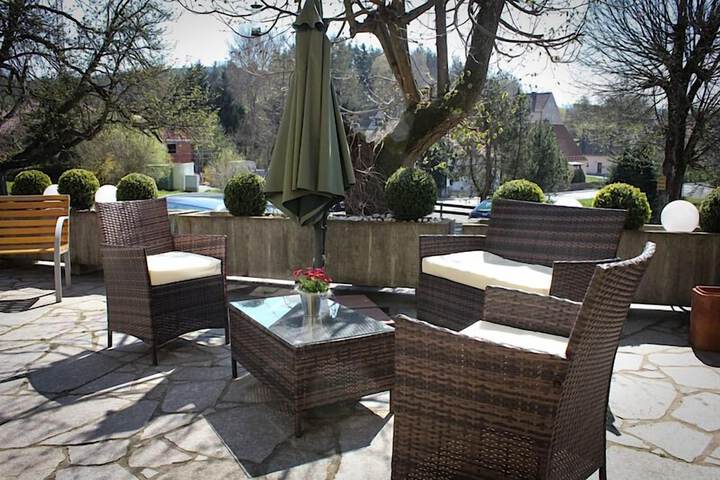 Terrace/Patio 32 of 33