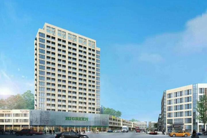 Image of Mercure Styles Hotel Meizhou