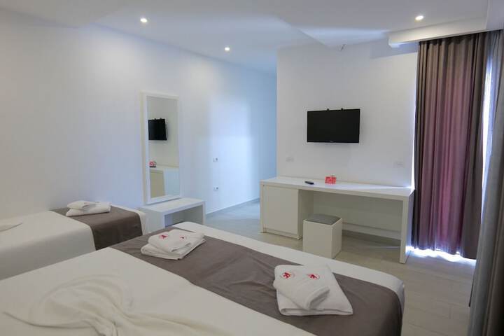 Vila Era Beach 2