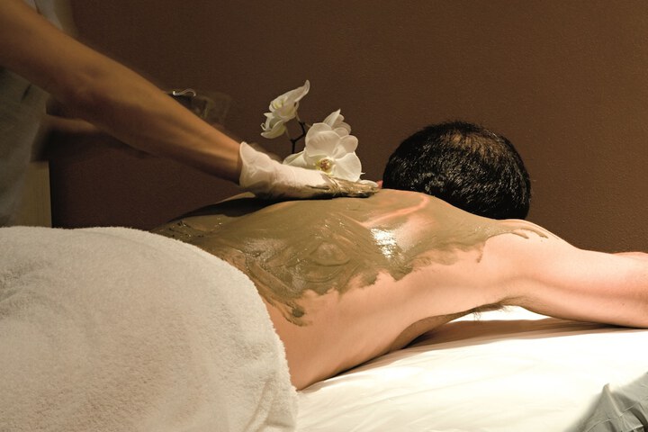 Spa Massage