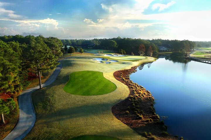 Golf 244 of 270