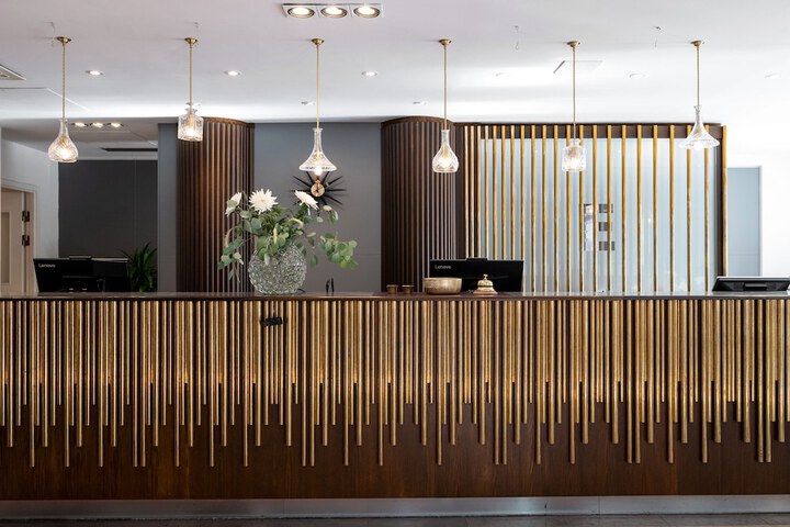 Hotel Interior 55 of 61