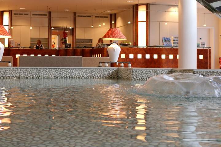 Lobby Photos