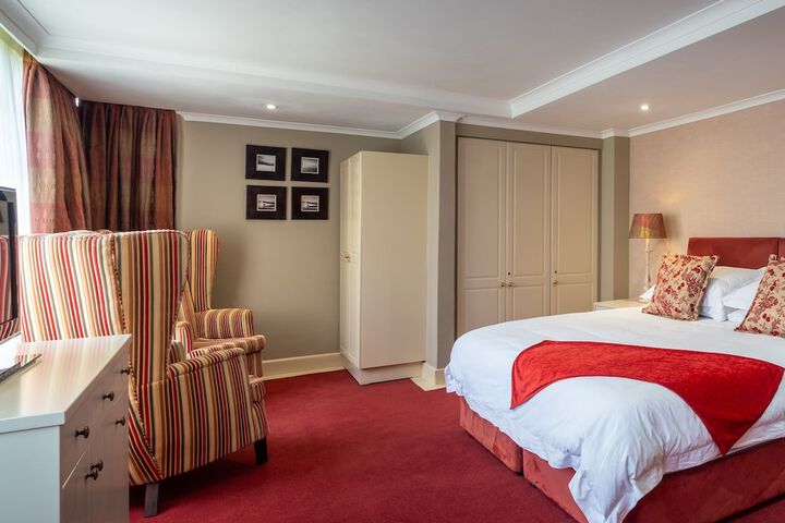 Fitness Center Photo