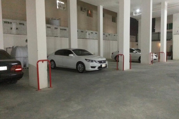 REST HOME HOTEL APARTMENTS DAMMAM