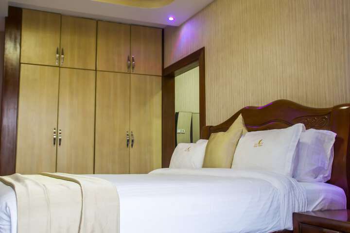 Room 15 of 45