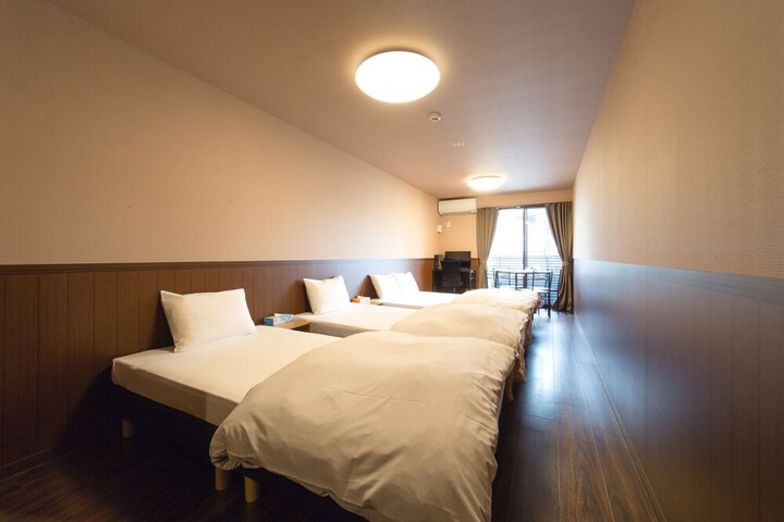 Interior Photo