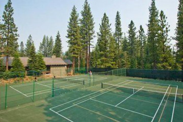 Tennis and Basketball Courts 39 of 41