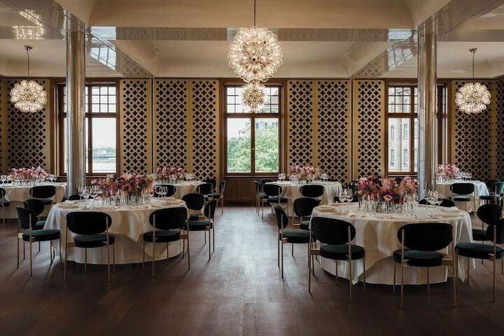 Ballroom/Hall 64 of 68