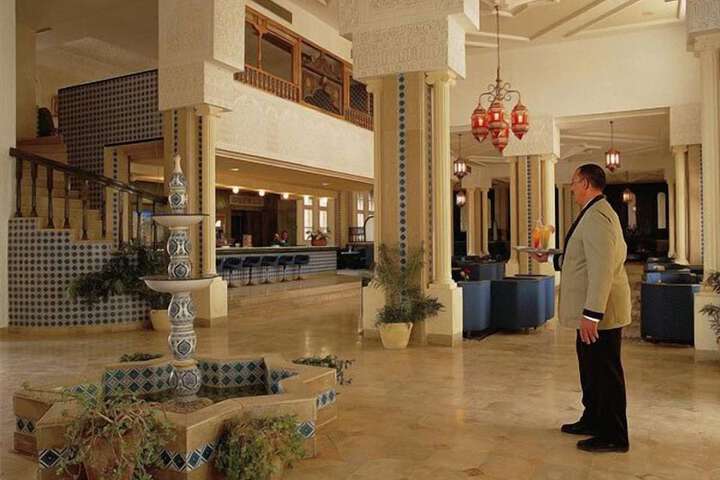 Hotel Interior 2 of 11