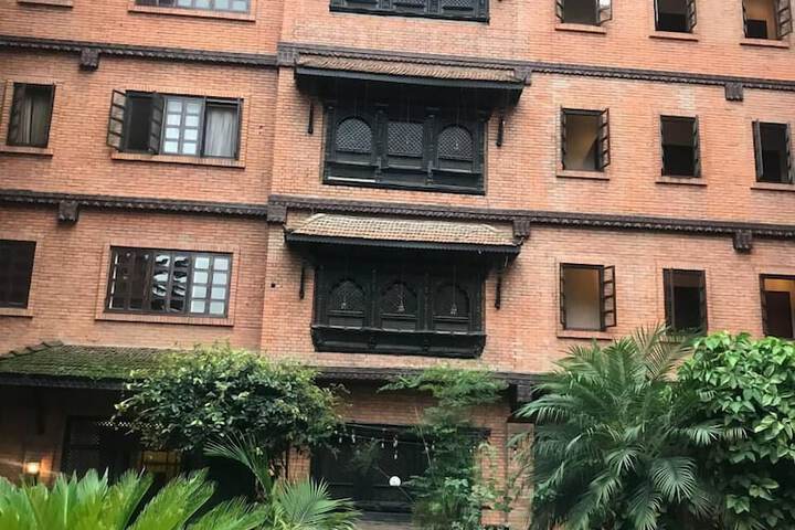 Hotel 114 of 130