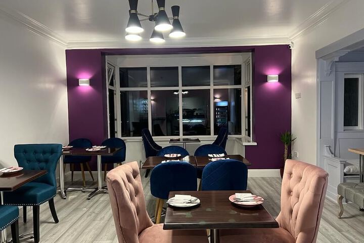 Dining 61 of 69