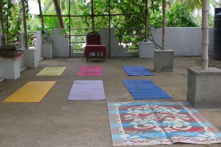 Yoga