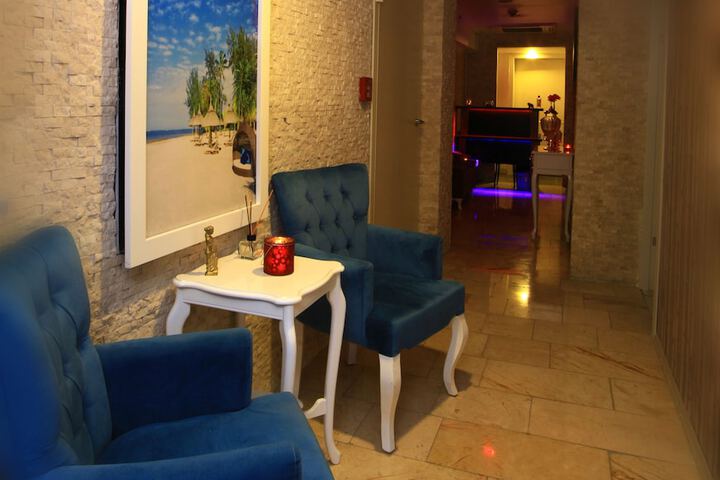 Hotel Interior 60 of 74