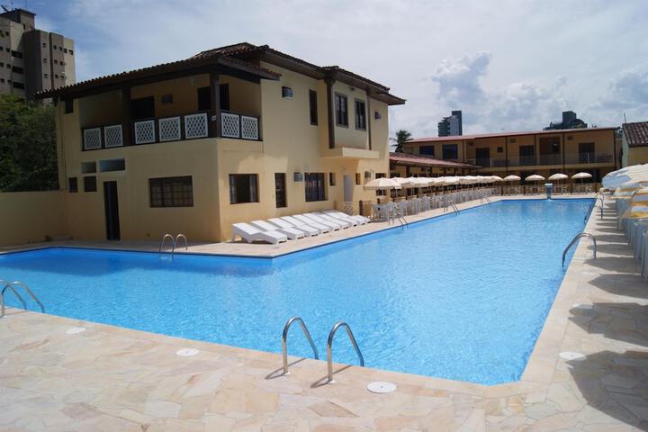 Pool to Cool