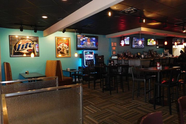 Karaoke room