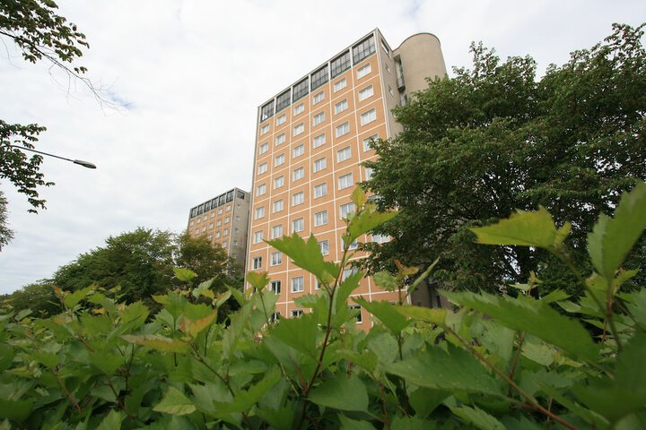 Hotel Exterior 128 of 141