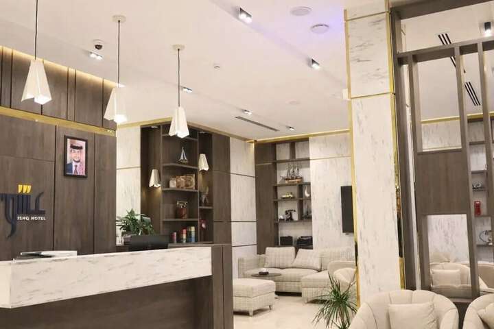Hotel Interior 2 of 19