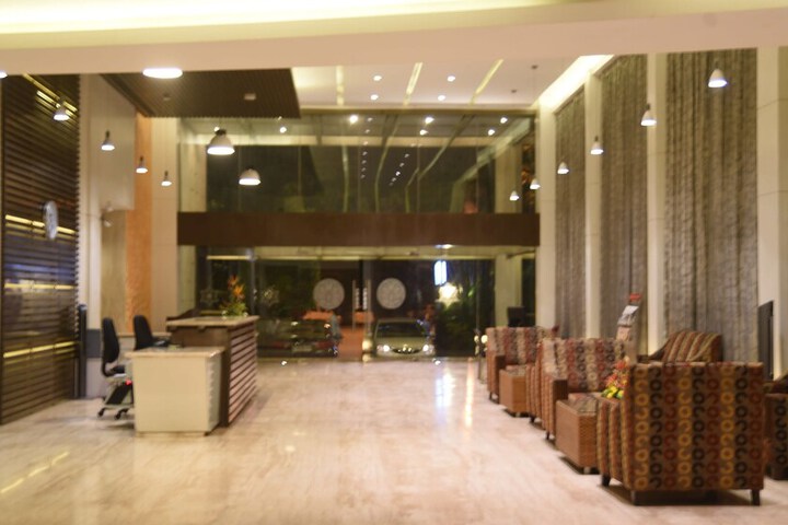 Hotel 5 of 57