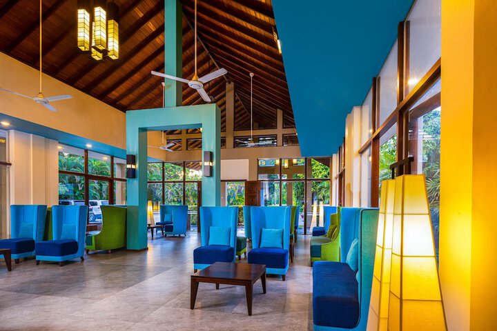 Hotel Interior 3 of 37