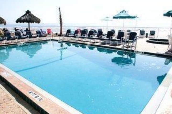 Photo of Sand & Surf Condominium