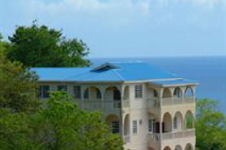 Island Bay Boutique Hotel