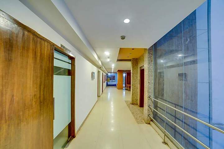 Fitness Center Photo